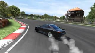 Carx Drifting S15 Viktoor