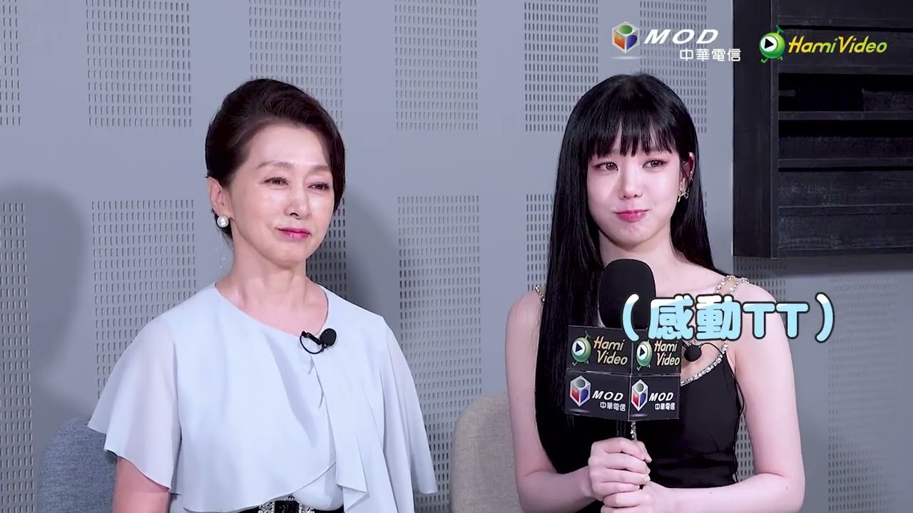沒想到李侑菲講到哭了🥹口碑台劇《再見1987》演員專訪 #方志友 #林哲熹 #禾浩辰 #蘇明明 #李侑菲 #文熙景 #林雨宣 ｜Hami Video 縮圖