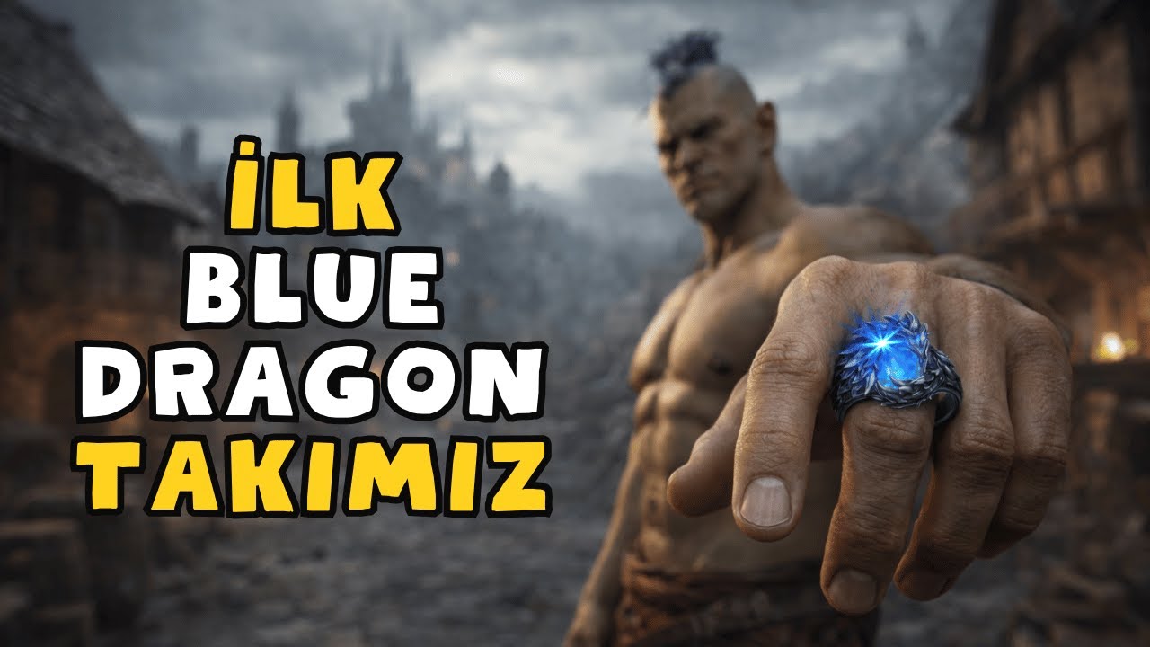 İtem Koyuyoruz Bölüm 10 / Yeni Takımızı Aldık / Rise Online World