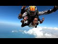 The skydive dubai experience neha nichat