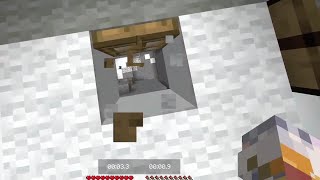 trap door