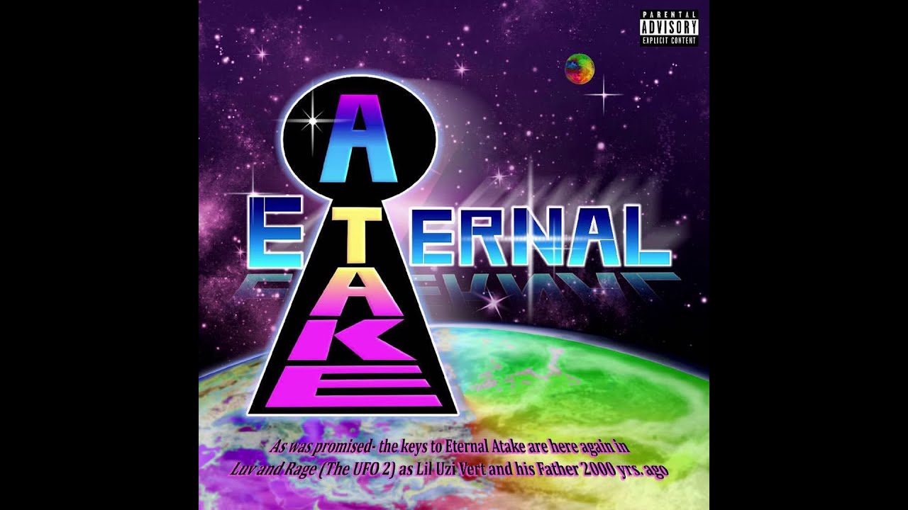 Lil Uzi Vert - Outter Space