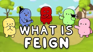 What Is Feign?