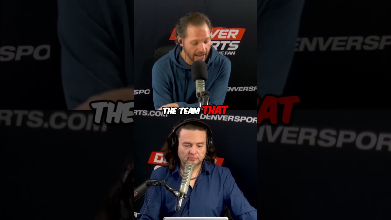 Какой следующий шаг должна предпринять защита «Бронкос», чтобы стать ещё СИЛЬНЕЕ?