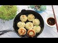 BETTER THAN TAKEOUT- Soup Dumplings Recipe (Pan Fried)