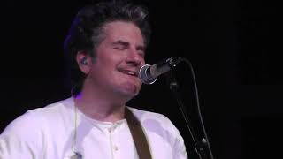 Matt Nathanson "Used to Be" live 5/8/24 (23) South Deerfield, MA