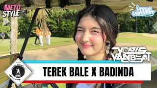 Dj Eh Sorry Nyanda Mdanan Terek Bale  Oentar Gank 2024 yonis Van Beat