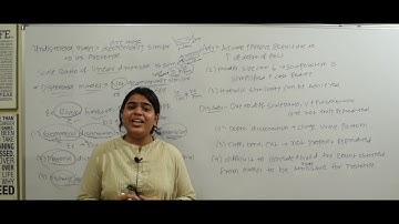 Undistorted and Distorted Model in Dimensional Analysis | Dimension Analysis in Hindi | Hydraulics