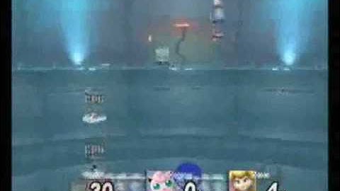 SSBB CPU learning tests Episode 3