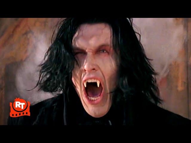 John Carpenter's Vampires (1998) - Slaying Valek Scene