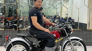 Moto solowin. Giá 22 tr 500.  0972059600