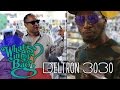 Deltron 3030 - What's In My Bag?