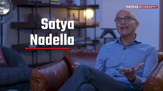 Satya Nadella’s life story/Lesser known facts about him