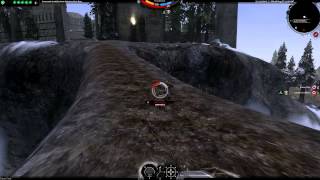 Darkfall Unholy Wars Random PVP fights 1
