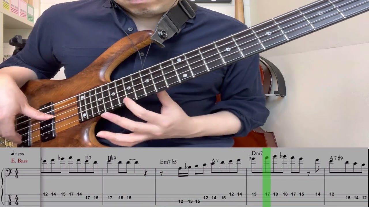 Mambo Influenciado Chucho