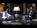 صاحبة السعادة هنيدي يكشف هل يشارك محمد صلاح وميدو في صعيدي في الجامعة الامريكية 2 