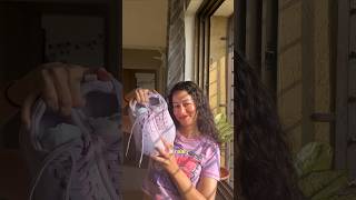 Best Women's Shoes in India 2026 | Frido Cloud Comfort Shoes with Lace-Ups | Honest Review #viral