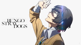 Bungo Stray Dogs Is Severely Underrated