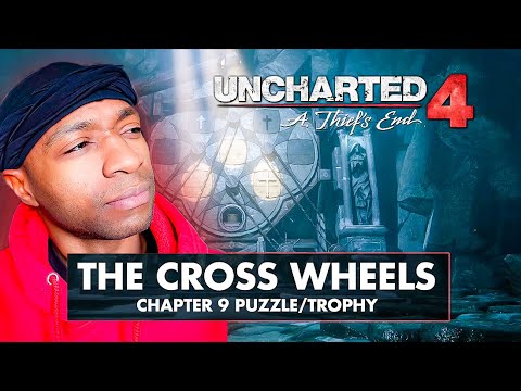 Uncharted 4 A Thief's End Walkthrough Gameplay | Part 4