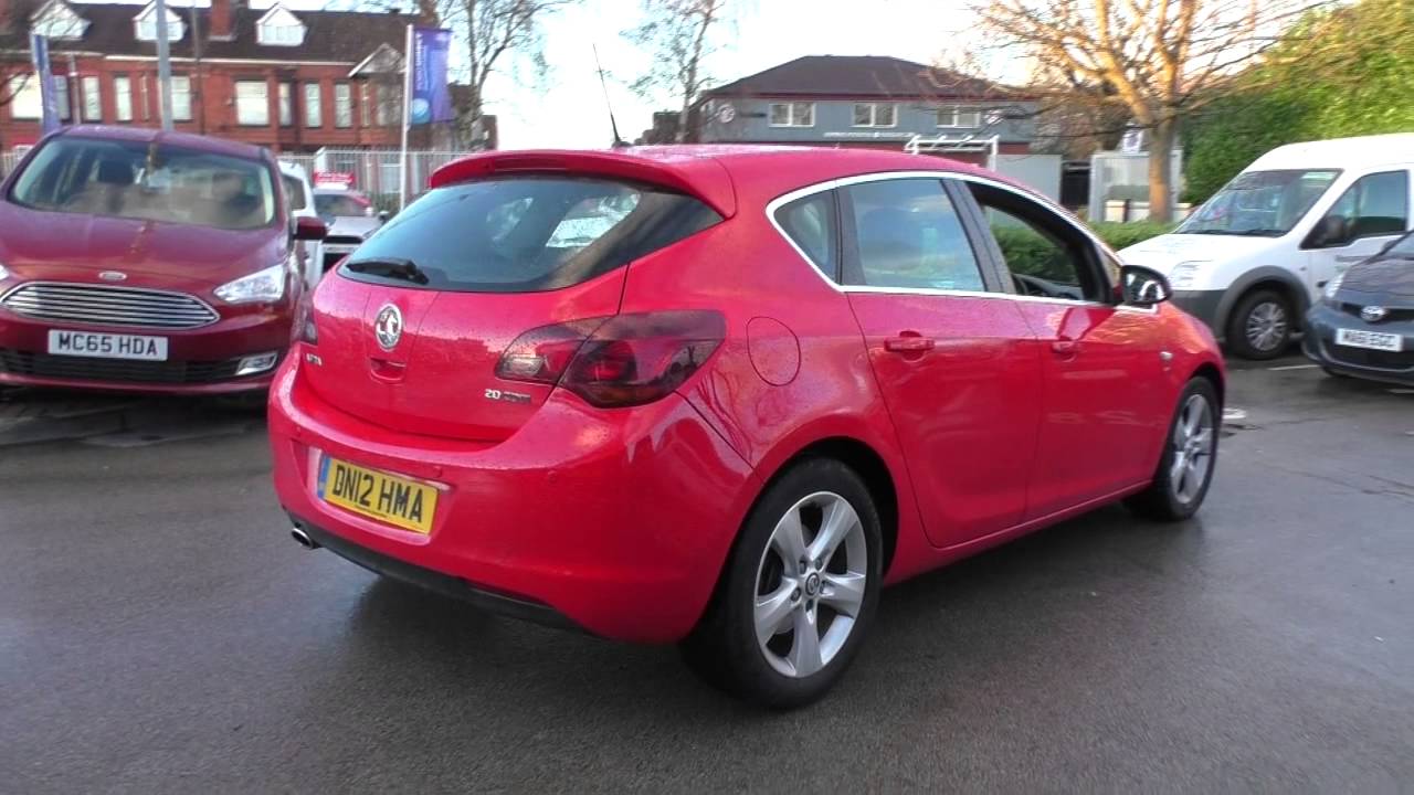 Ошибка u0126 opel
