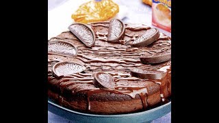 You can make this easy chocolate orange cake from just three
ingredients: eggs, and butter light is like a set mousse – ev...