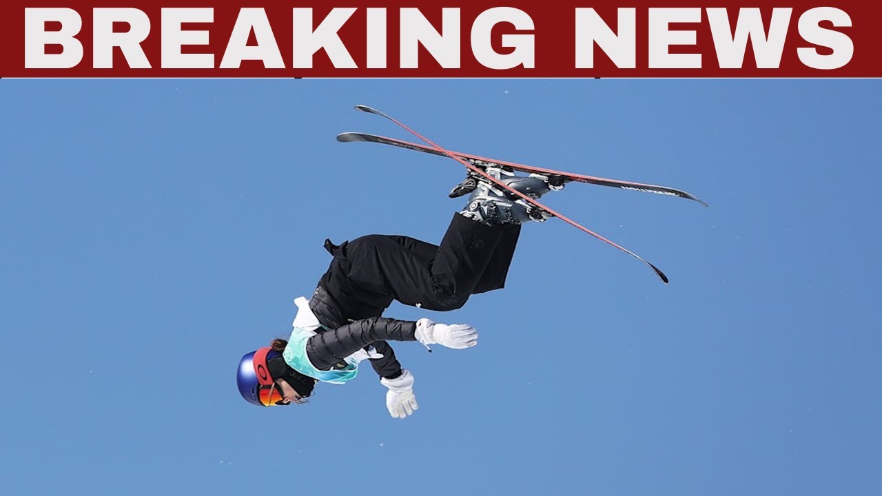 What is the freestyle skiing mixed team aerials event?The Olympic Winter Games Milano Cortina 2026..