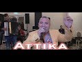 Attika LIVE - Vine mandra sa ma tuce - Nunta lui Cristi de la Carei partea 8