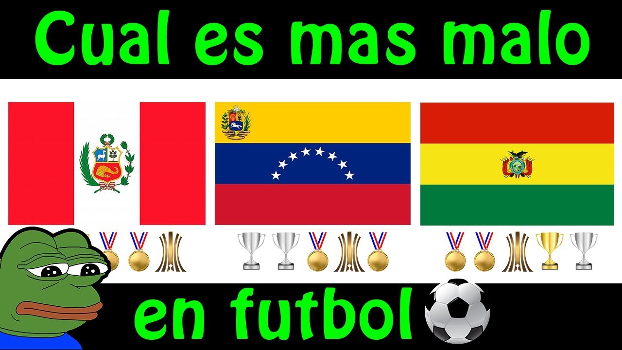 Cuál es el mejor país jugando fútbol