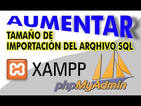 Video: ¿Cómo cambio el tamaño de la caché en la consulta MySQL?