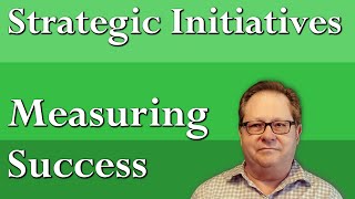 Gathering Metrics Data to Measure Success