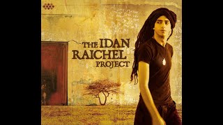 The Idan Raichel Project - Mi'Ma'amakim (Out of the Depths) (2006) [High Quality] Resimi