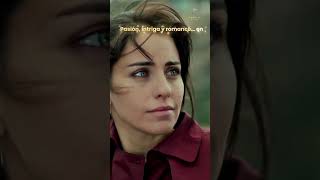 Un pasado que duele, un presente que divide y un amor que resiste contra todo. #drama