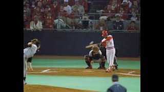 ALL St. Louis Cardinals Postseason Home Runs - Pt I (1964 - 2004)