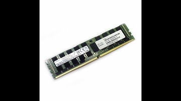 UCS-ML-X64G4RS-H Cisco 64GB DDR4 LR Load Reduced ECC PC4-21300 2666MHz 4Rx4 Memory #UCSMLX64G4RSH