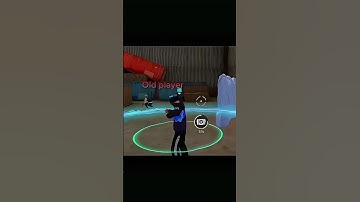 OLD IS GOLD🥺 IS LONE WOLF #freefiremax #sorts #trending #video #viral