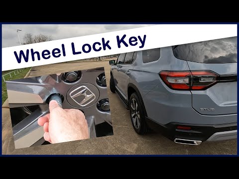 How Much Is A Wheel Lock Key