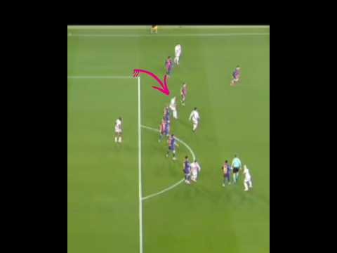 VARcelona Clear onside
