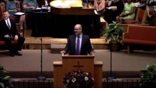 170205 I Wish It Was Revival All The Time 11am Service