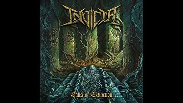 INVICTA (Canada) - Terminal Brutality (2019) (HD)