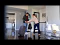 MOVING OUT PRANK ON MOM!