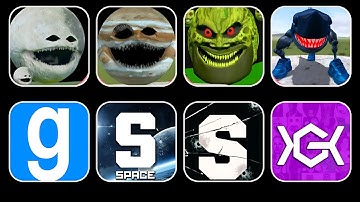 NEXTBOTS IN PLAYGROUND MOD NEW ITALIAN BRAINROT,TUNG TUNG SAHUR,LIN GANG MELON,SANDBOX الفضاء 2.1