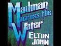 Video thumbnail for Indian Sunset - Elton John (Madman Across the Water 5 of 9)