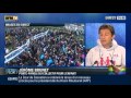 Ref:_qd0cug-Mqo Jrme brunet de la manif pour tous voque le problme de gnalogie (13/01/13, bfm tv)