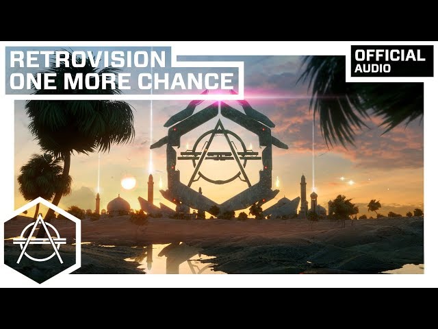 RetroVision - One More Chance