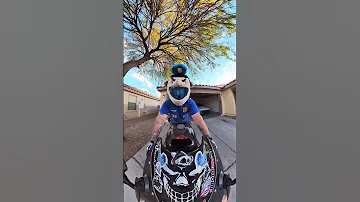 Kachow Precinct 