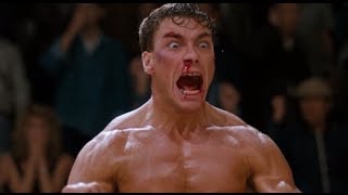 Normandie - Fight (Bloodsport)