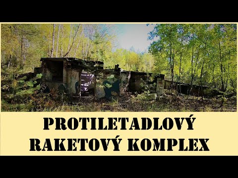 Video: Protiletecký raketový a dělostřelecký komplex 