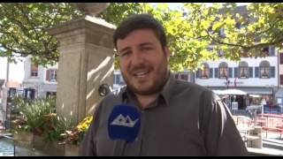 Wahlportraits Aarberg 2016   Portrait Samuel Zysset