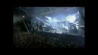 Rammstein  Spiel Mit Mir  Aus Berlin dvd Quality