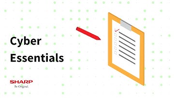 Cyber Essentials - Explainer